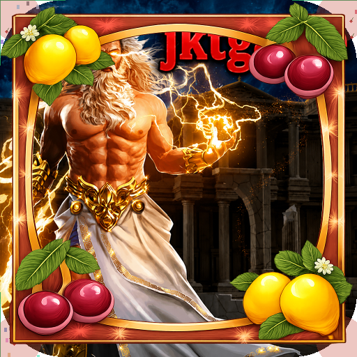 jktgame — mitra unggulan